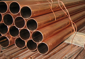 Copper Pipe